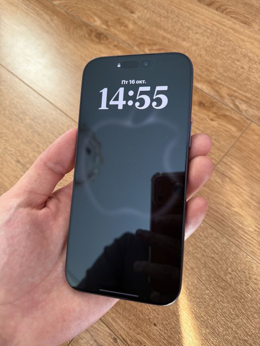 Iphone 17 Pro Max 512