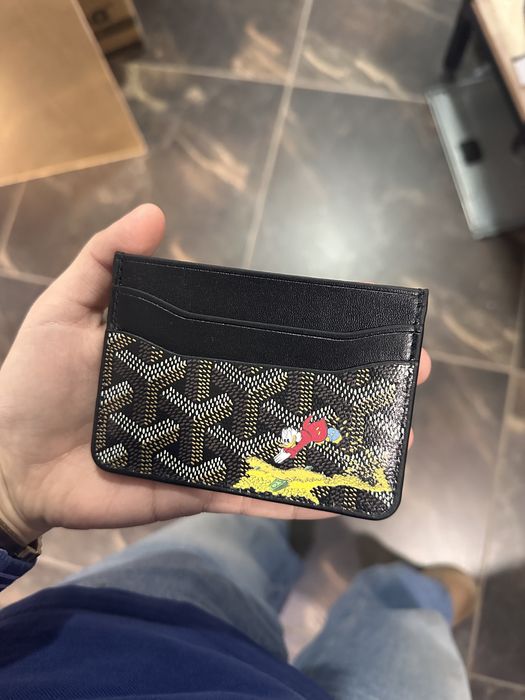 Goyard Cardholder