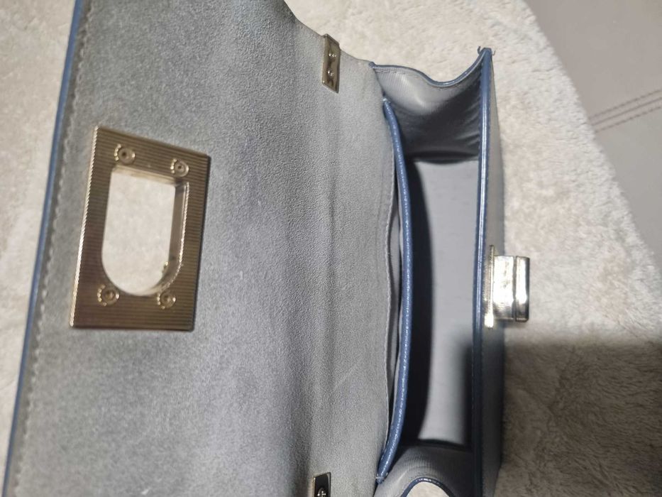 Чанта Furla Мини Crossbody чанта 1927