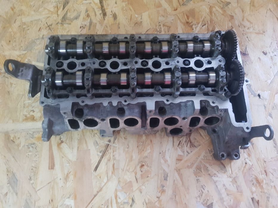 Chiuloasa Completa Bmw N47D20A 2.0 D Seria X1 X3 E90 E91 E60 F10 Etc