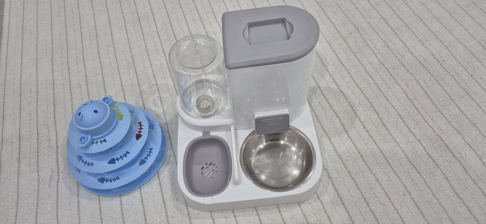 Продается Миска для кошек