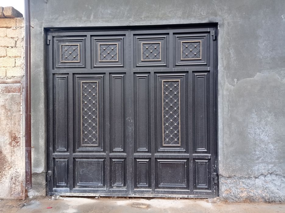 Навесы пеерилла Варота