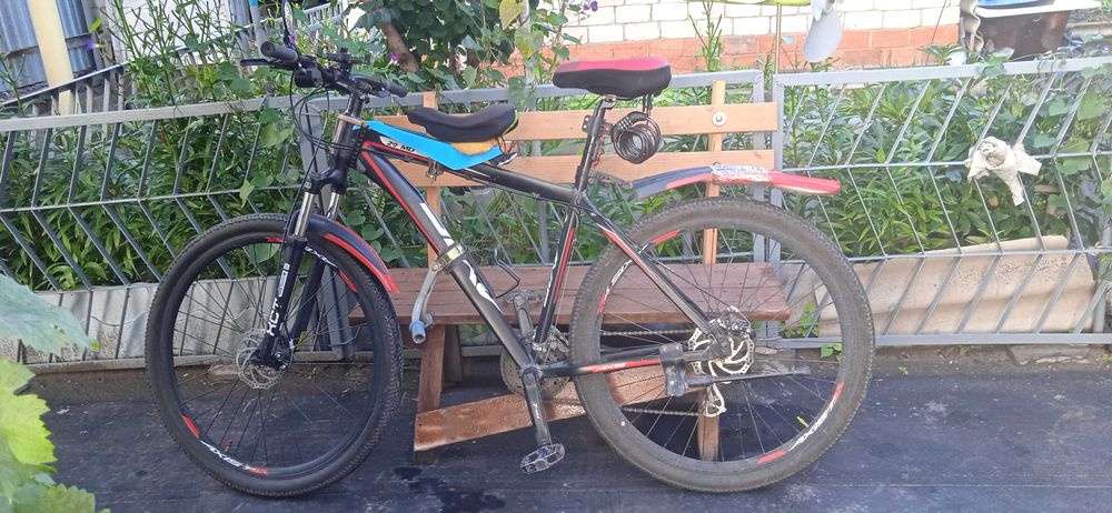 Продам велосипеды.