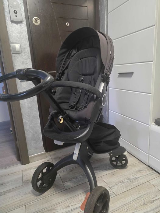 Carcucior copii Stokke
