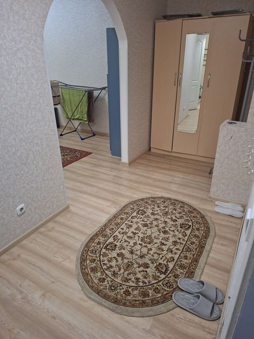 Сдам квартиры в Районе Евразия