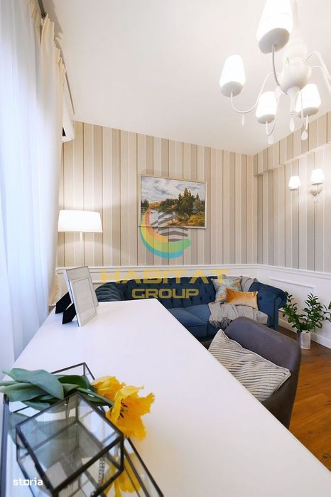 Apartament 3 camere- 90mp- Postalionului