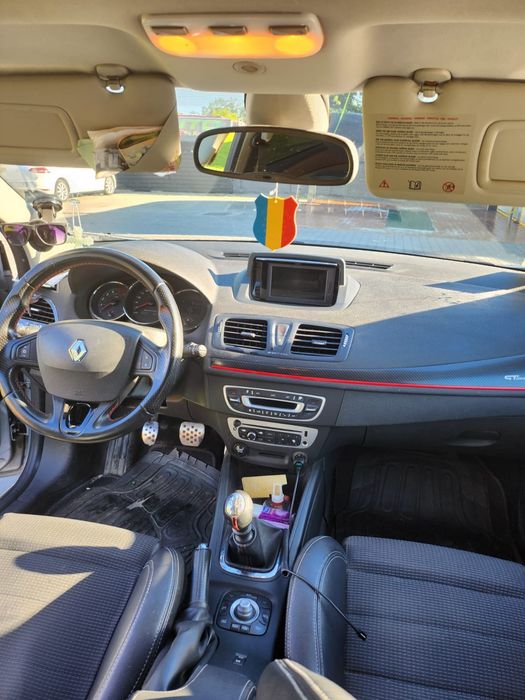 RENAULT Megane 2012 — imagine 5