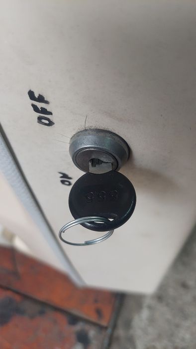 Mz ETZ 250/251. Куфари  със стойките. DDR.Оригинал.