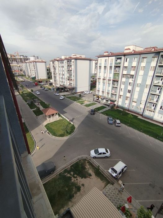 1 комнатная квартира Янги Чоштепа, Узар 54 дом