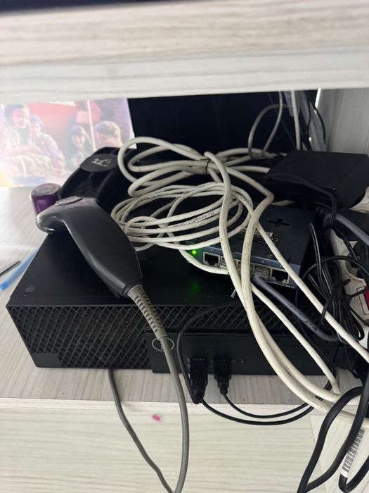 Calculator echipat complet