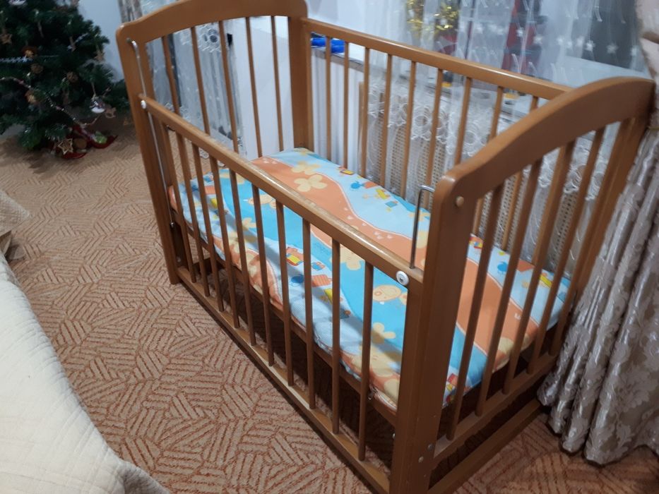 Манеж детский