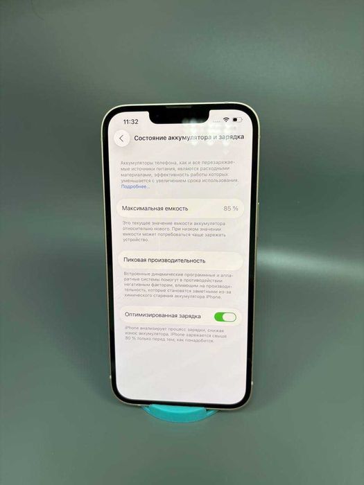 Apple iPhone 13\855793\Степно пав 10