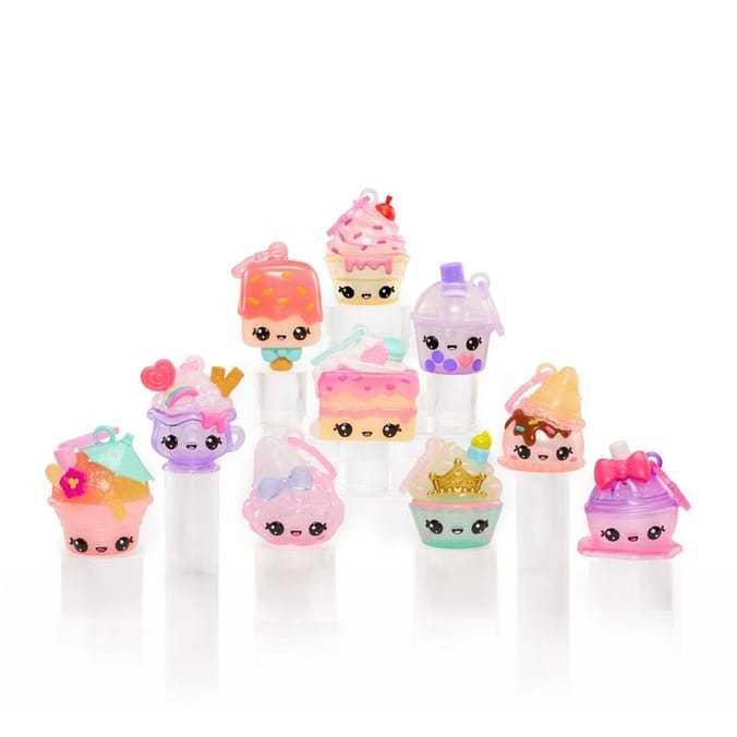 Мини парфюм ключодържател Yummiland Num Nom MGA Entertaiment