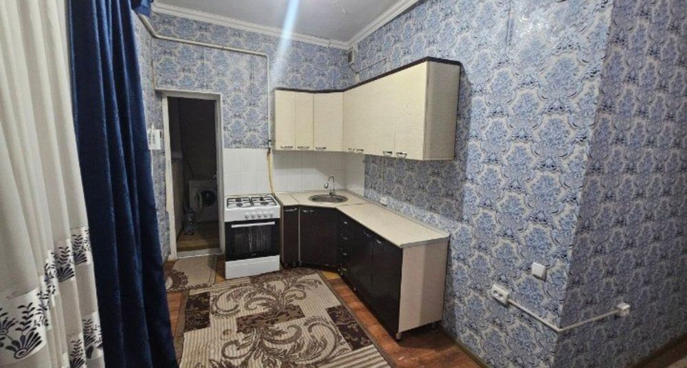 Сергели-6а. 2/6/7. 48 кв.м.