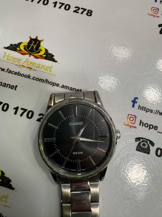 Hope Amanet P13 CEAS CASIO