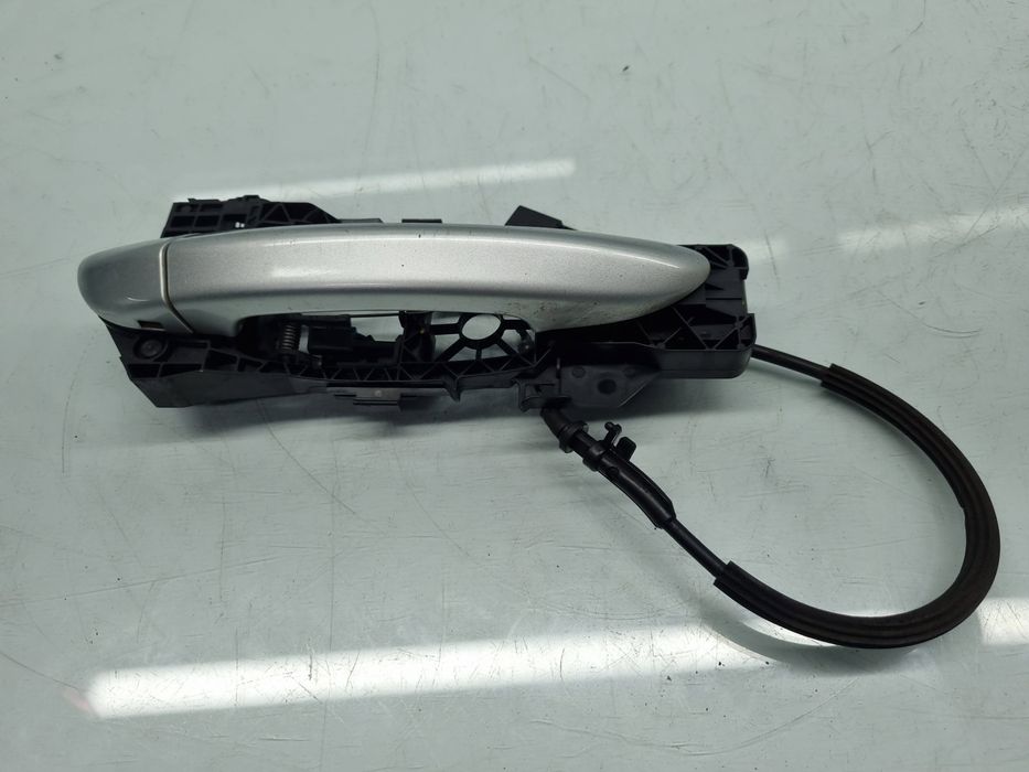 Maner usa dreapta spate Volkswagen Passat CC (358) [Fabr 2012-2016] Co