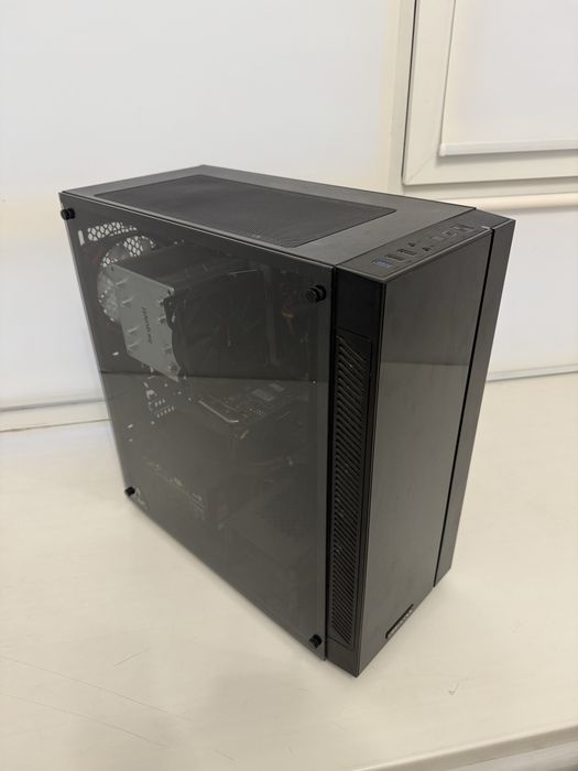 Игровой системный блок