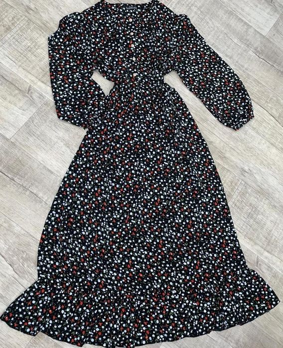 Платье новое домашнее