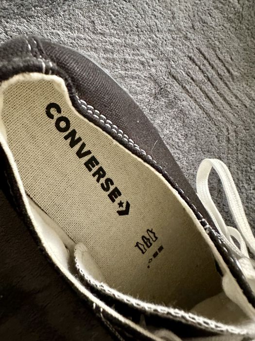 Tenesi Converse nr 42