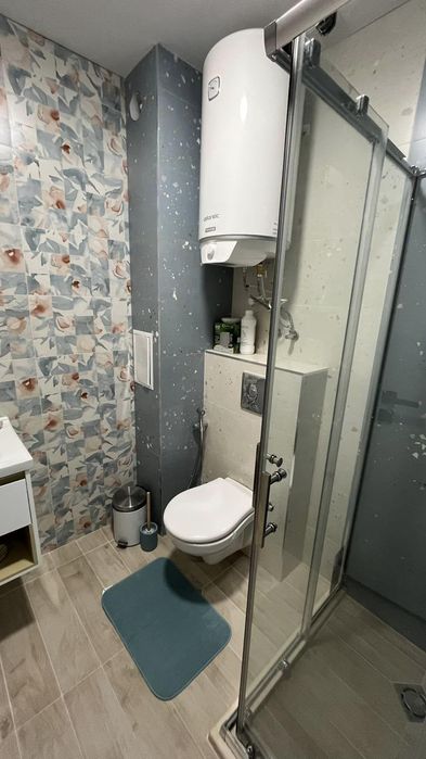 Дава се под наем Двустаен апартамент в Варна, Трошево - 65 кв.м за 435 € - Снимка #8