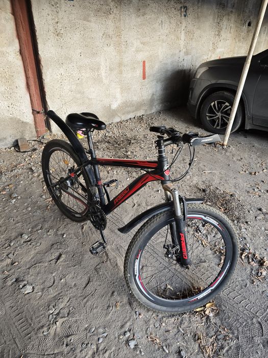 Продам велосипед