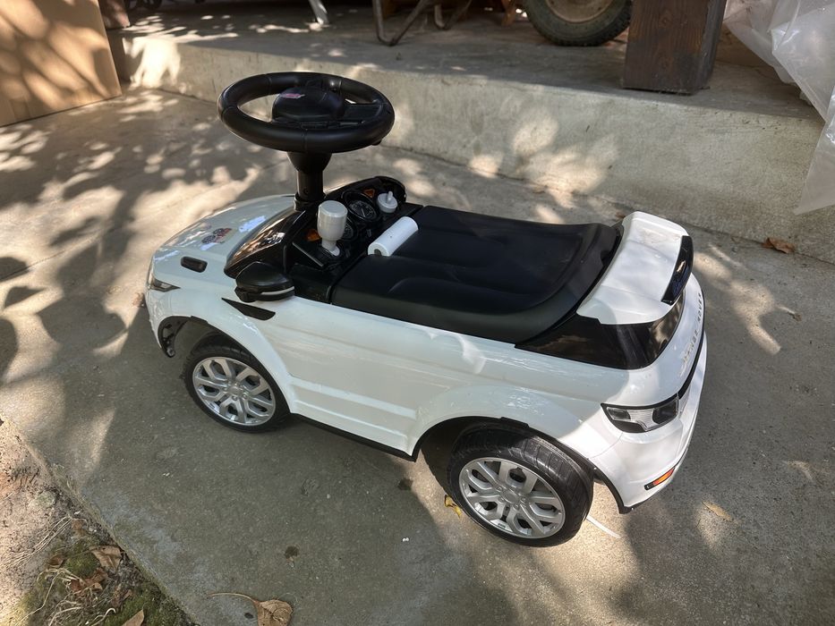 Biciclete si masinuta copii