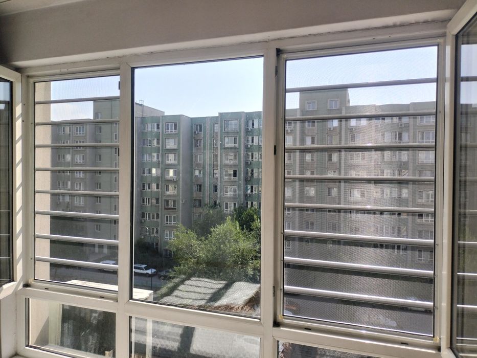 Решетки защита для детей