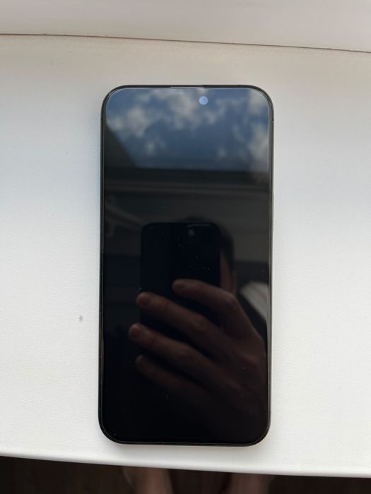 iPhone 15 Pro Max срочноо