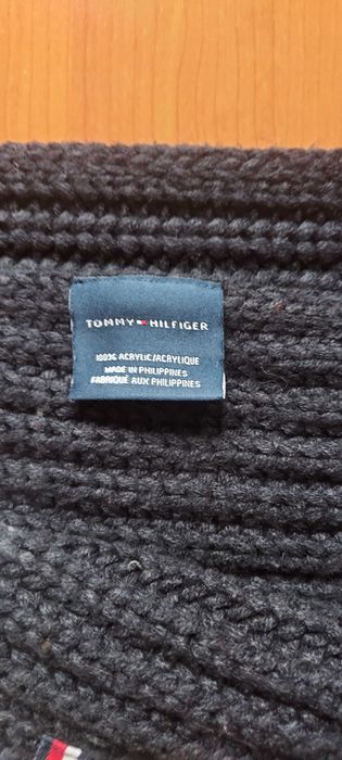 Fular Tommy hilfiger