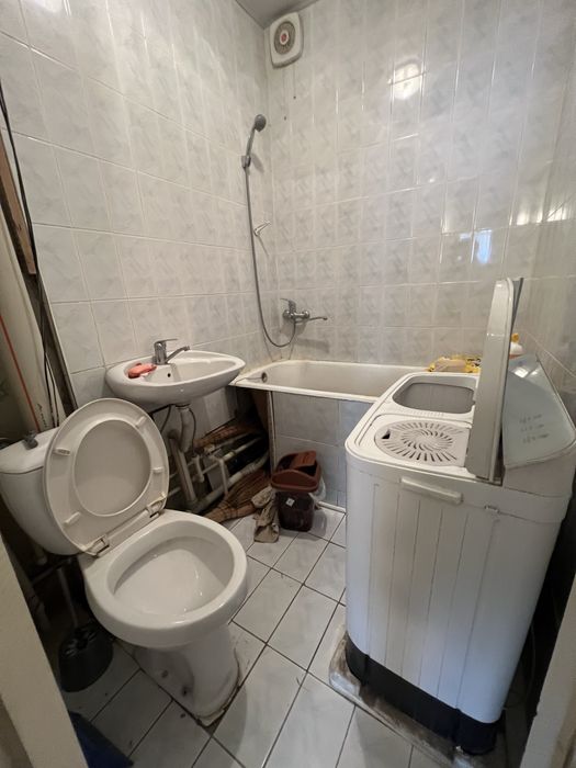 2 xonali kvartira sherikchilikka 2 ta qizlar olinadi