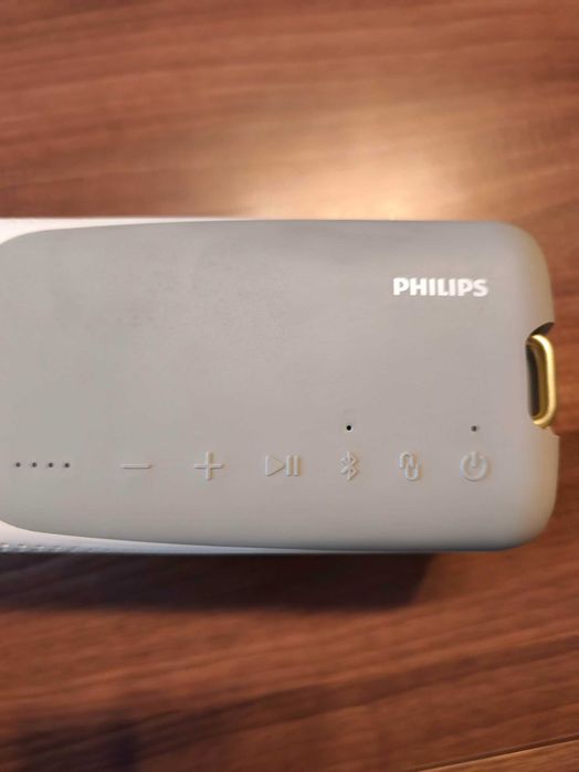 Boxa portabila Philips TAS 7807W