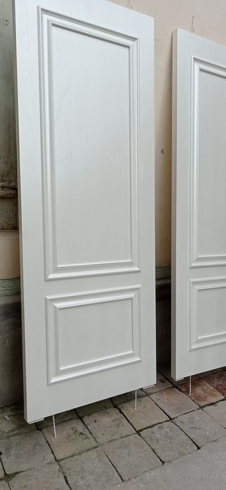 Eshik va zina poyalar