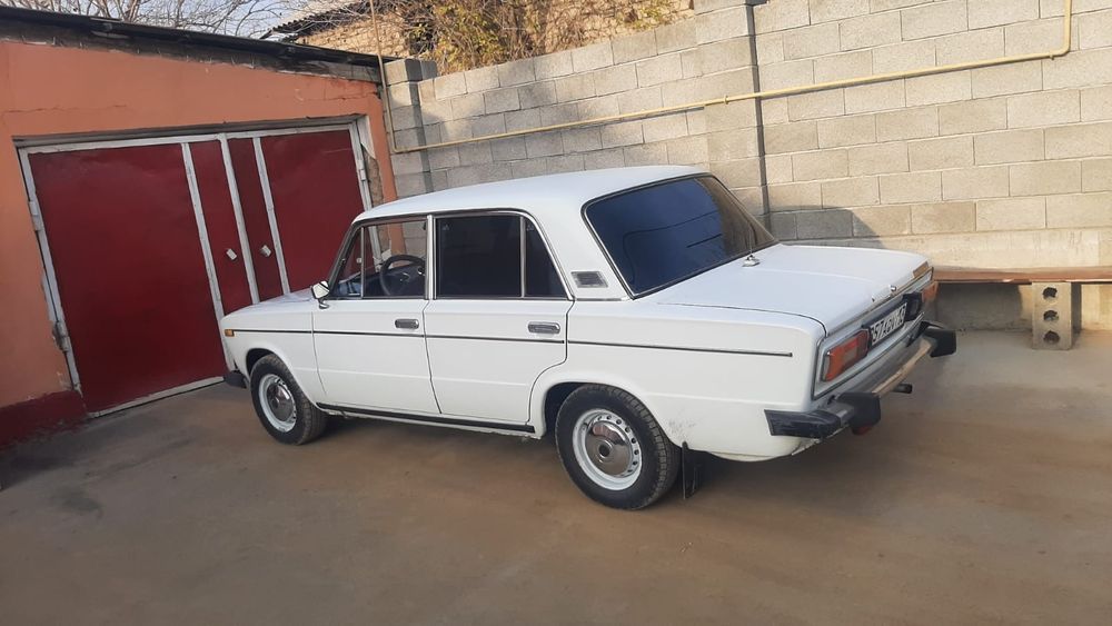 Ваз  Lada   2106