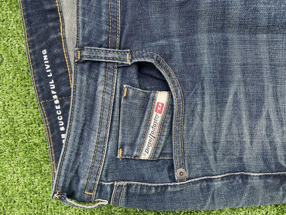 Review Tommy hilfiger diesel bershka true religion dolce gabanna