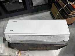 Кондиционер AUX 12 DC Invertor/ Оригинал с гарантией