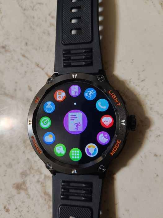 Vând smartwatch bărbați/ băieți