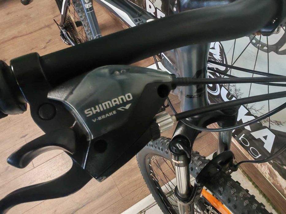 велосипед   Scott