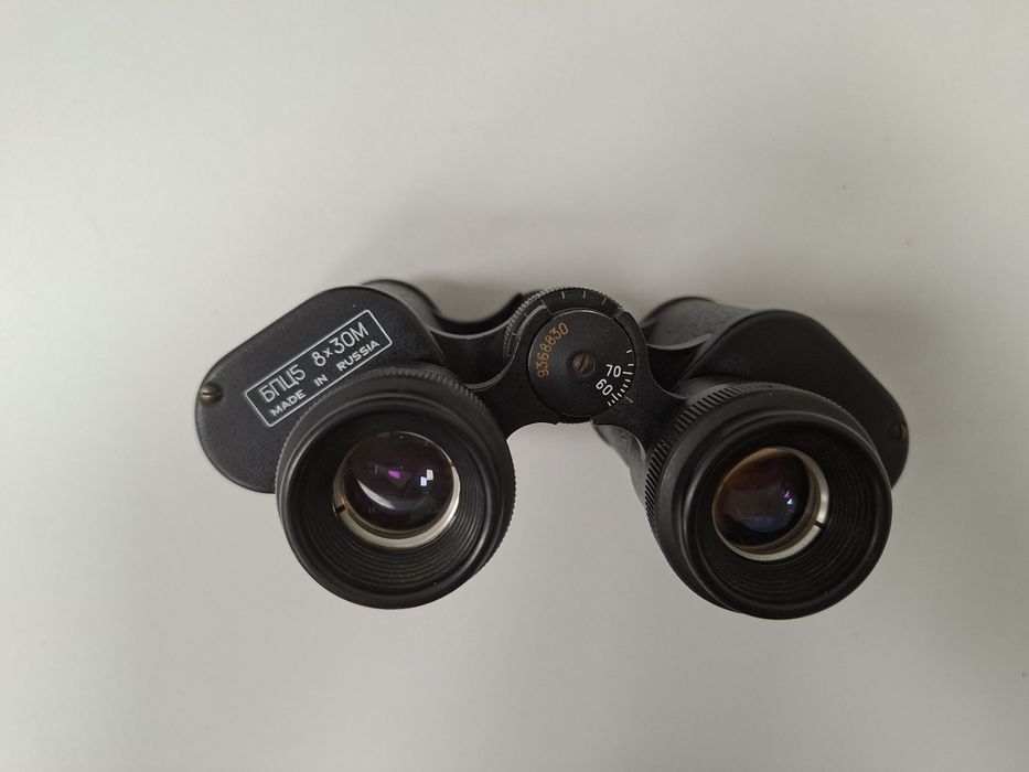 Бинокъл Бпц 5 8х30М 1993