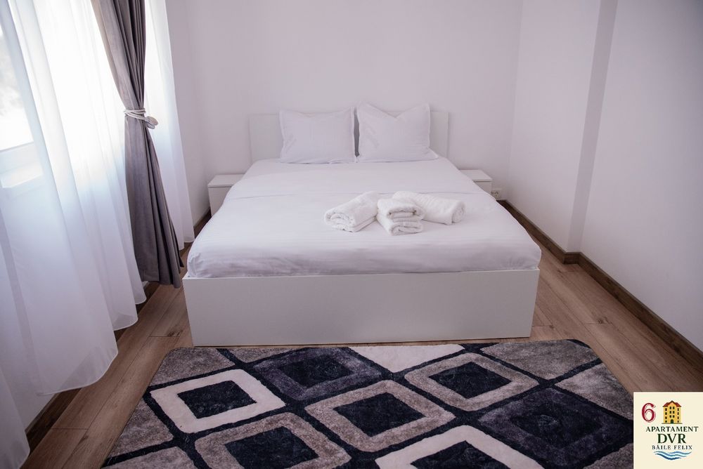 Bloc nou!!Apartament în Băile Felix,Sanmartin!!