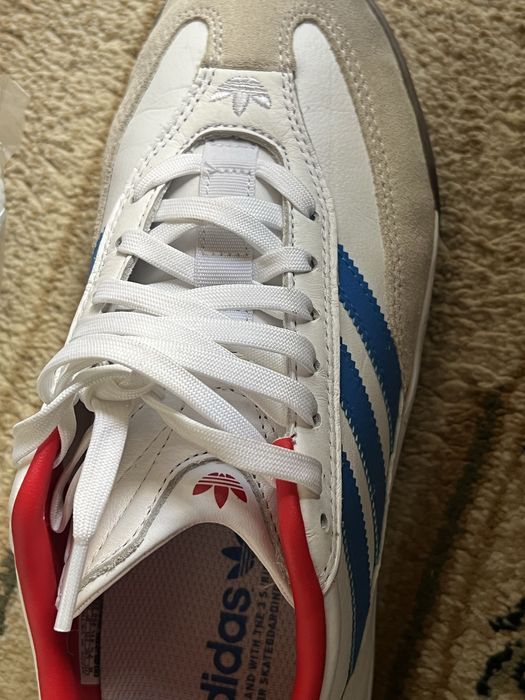 Кеды Adidas copa nationale