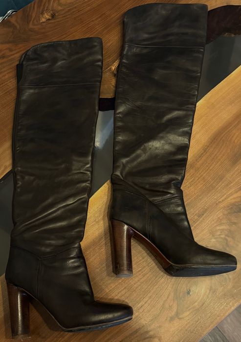 Ботуши дамски Marc Jacob’s 37 номер