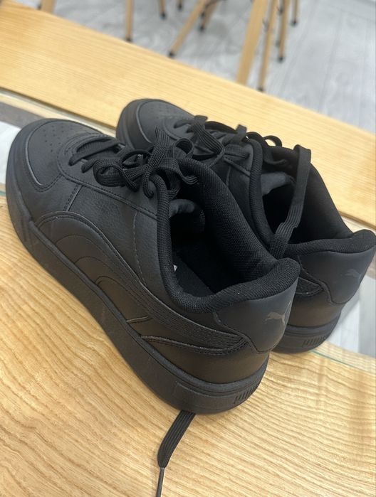 Papuci Puma noi nepurtati