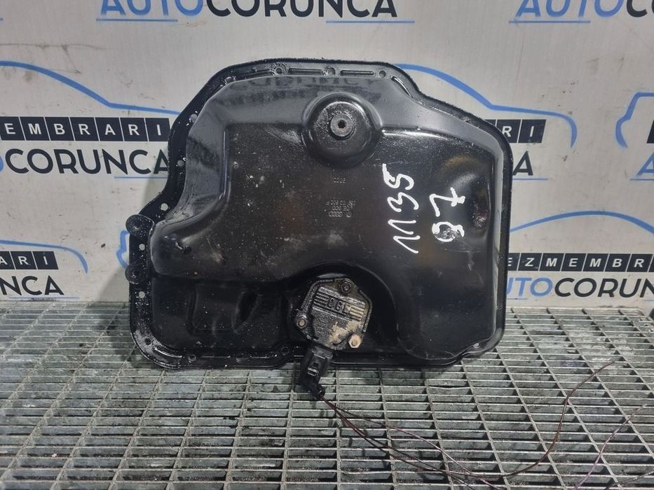 Baie ulei AUDI Q7 3.0 2005 - 2009 2967CC BUG Euro4 (1135)