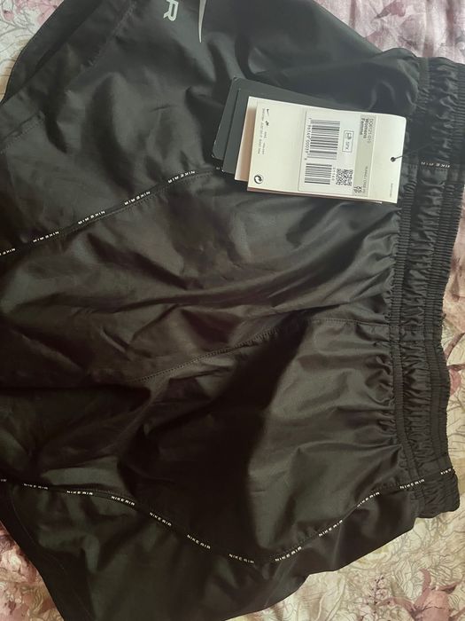 Къси панталонки Nike  хс