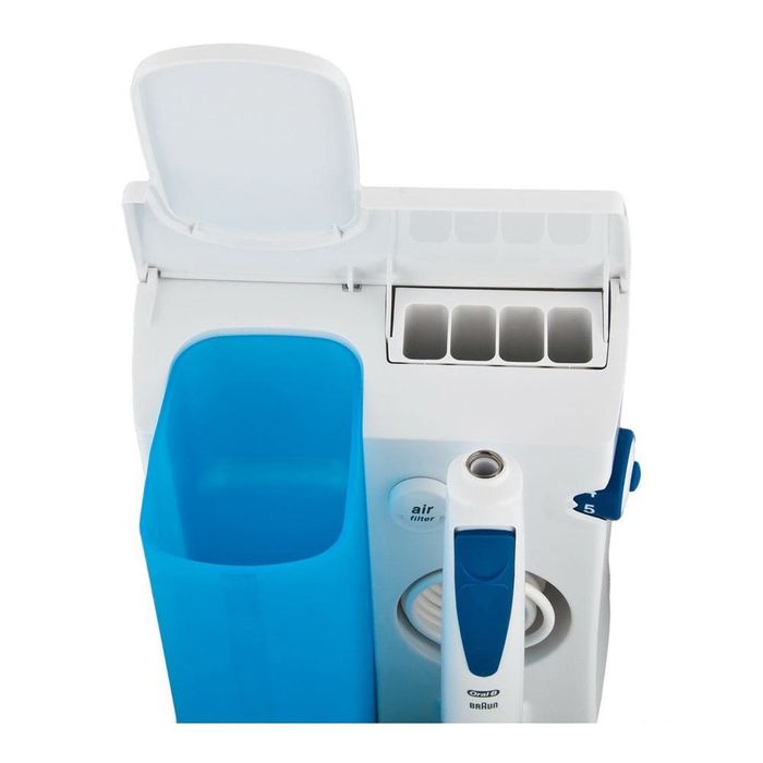 Ирригатор Braun Oral B Oxyjet MD20