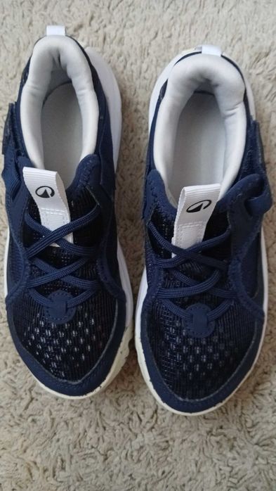 Adidasi copii unisex, Decathlon , mas 33