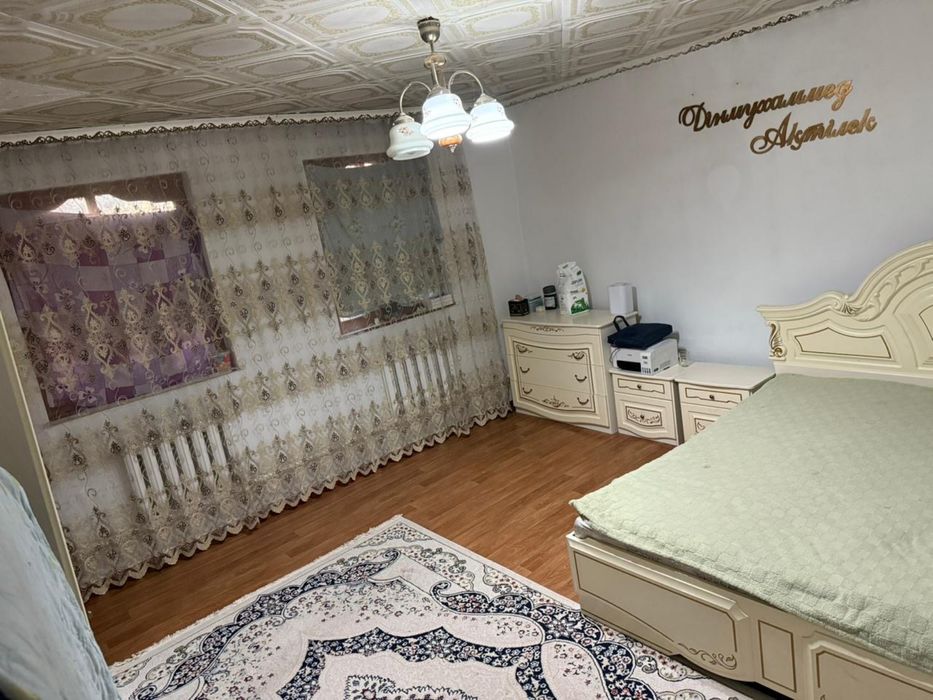 Разборга уй сатылады