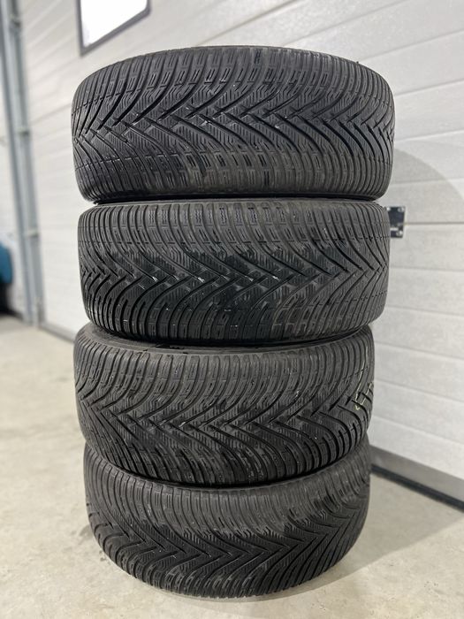 Jante Mercedes AMG  R18 doua latimi