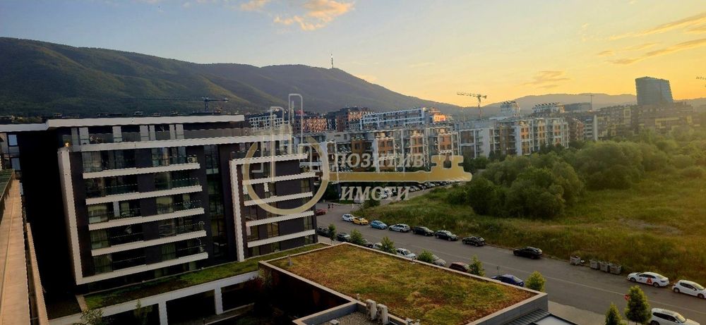 Дава се под наем Тристаен апартамент в София, Манастирски ливади - 125 кв.м за 1600 € - Снимка #11