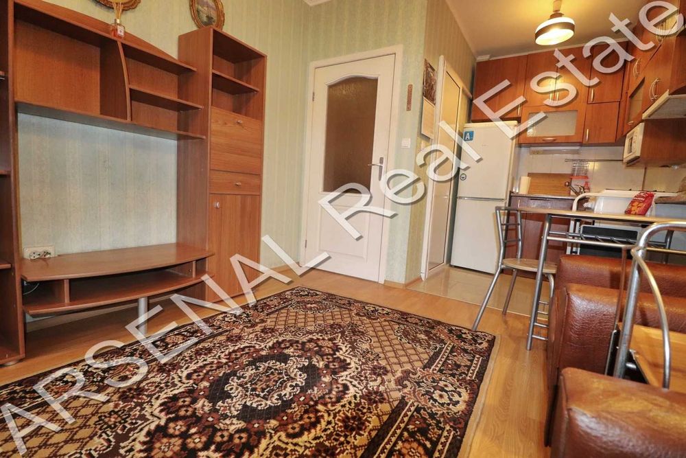 Дава се под наем Двустаен апартамент в София, Борово - 62 кв.м за 448.8 € - Снимка #2